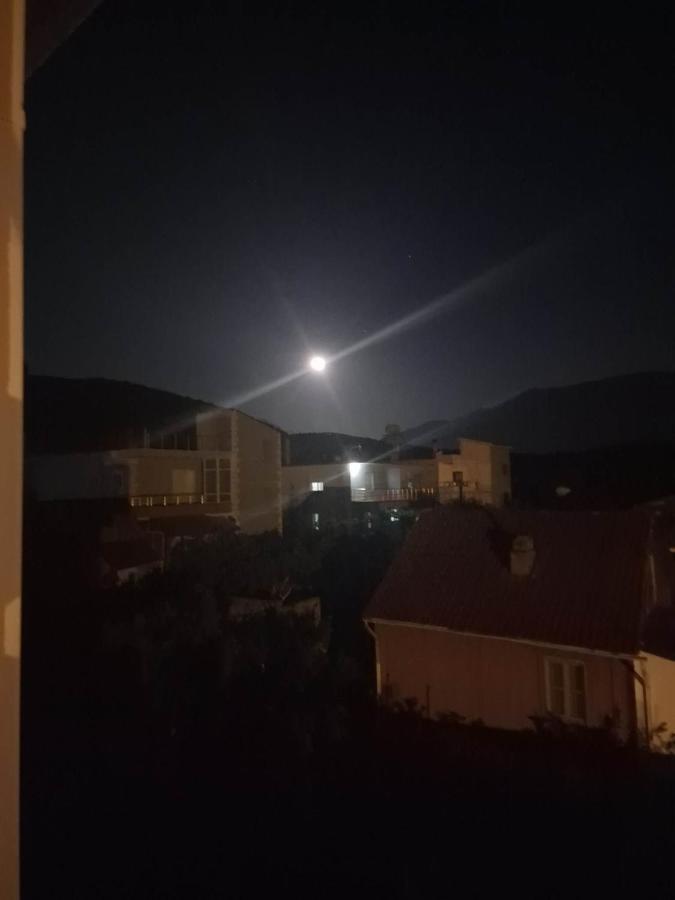Apartmet Dritan Belulaj Lejlighed Orikum Eksteriør billede